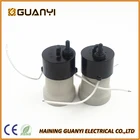 infrared lamp use ceramic E27 lamp holder with switch