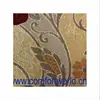 jacquard chenille upholstery fabric with Sofa