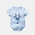Pure Cotton Bulk Wholesale Baby Kids Clothing Sets