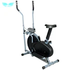 CE Approved Elliptical Orbitrack Pro Fitness Exercise Bike ES-925D