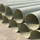 Quality affordable price plastic natural gas pipe