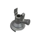 customization precision casting alloy steel casting parts