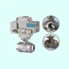All size type different size newest flow control valve