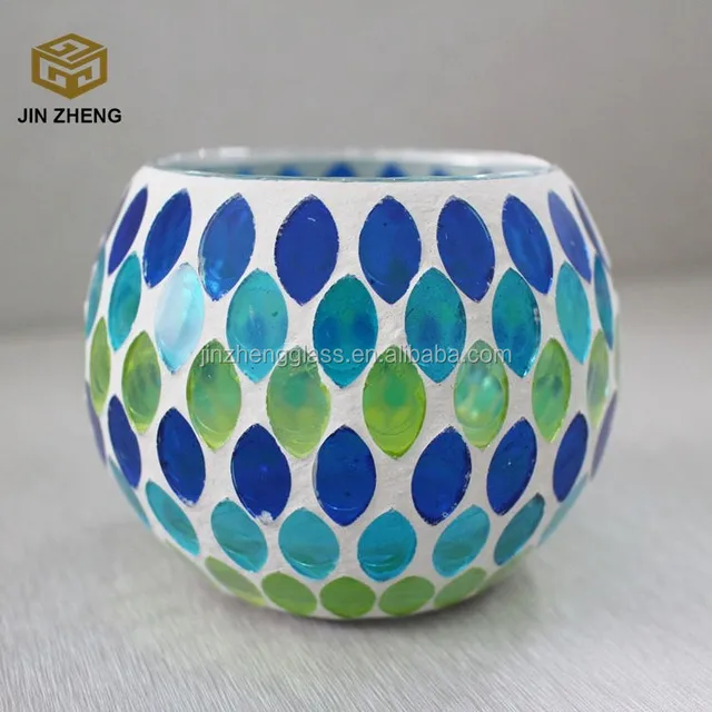 mosaic glass craft