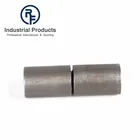 Hinges/ Hinge A Hinge 2'' Steel Gate Barrel Hinges/ Weld On Fence Gate Hinge/welding Farm Hinge