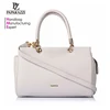 1008a Paparazzi create your own brand Fashion Custom Hand Bag Manufacturer Women's Leather Handbag Satchel Bag for Ladies