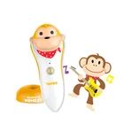 Children learning machine educational toys sound books talking pen