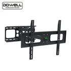 37"-70" for Vesa 600*400 swivel LCD/LED TV wall display mount