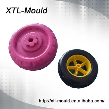 mini toy wheels