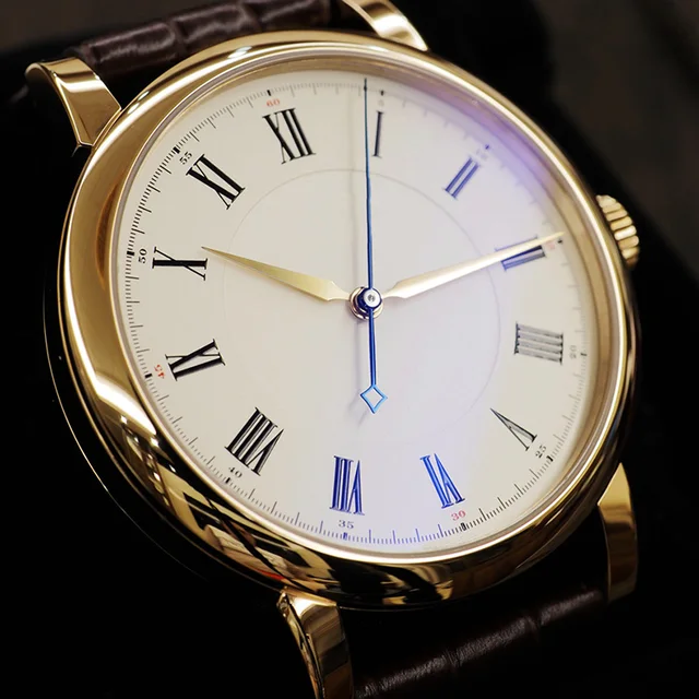 web selling newest design stainless steel mens fashion watches
