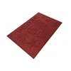 Machine Made Super Absorbent Mud Cleaning Door Mat with Logo