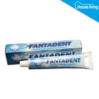 Fantadent cool mint oral fresh whitening toothpaste