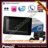 7 inch firmware android 4.0 tablet high quality in the lowest price