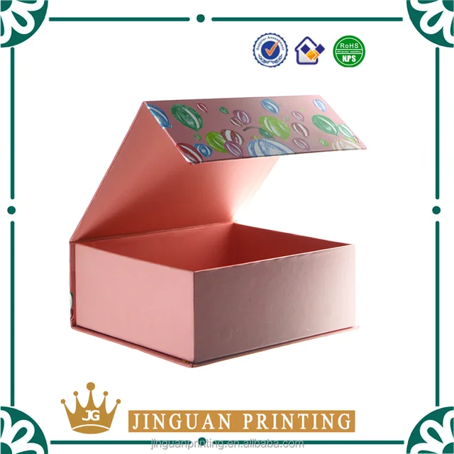 paper packaging custom printing luxury handmade pocket square