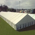 Large Aluminium Outdoor Exhibition Tent Sale UK