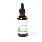 Spearmint Oil Mandarin Spearmint Lemongrass Eucalyptus Essential Oil With Individual Bottle Packaging