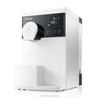 Counter top china best brand electric 5 stage ro filter system water purifier