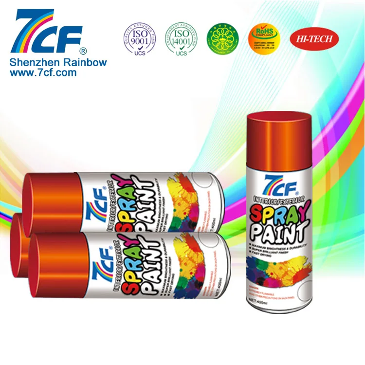 Hyper Car Colors Precision Color Spray Paint Buy Precision Color