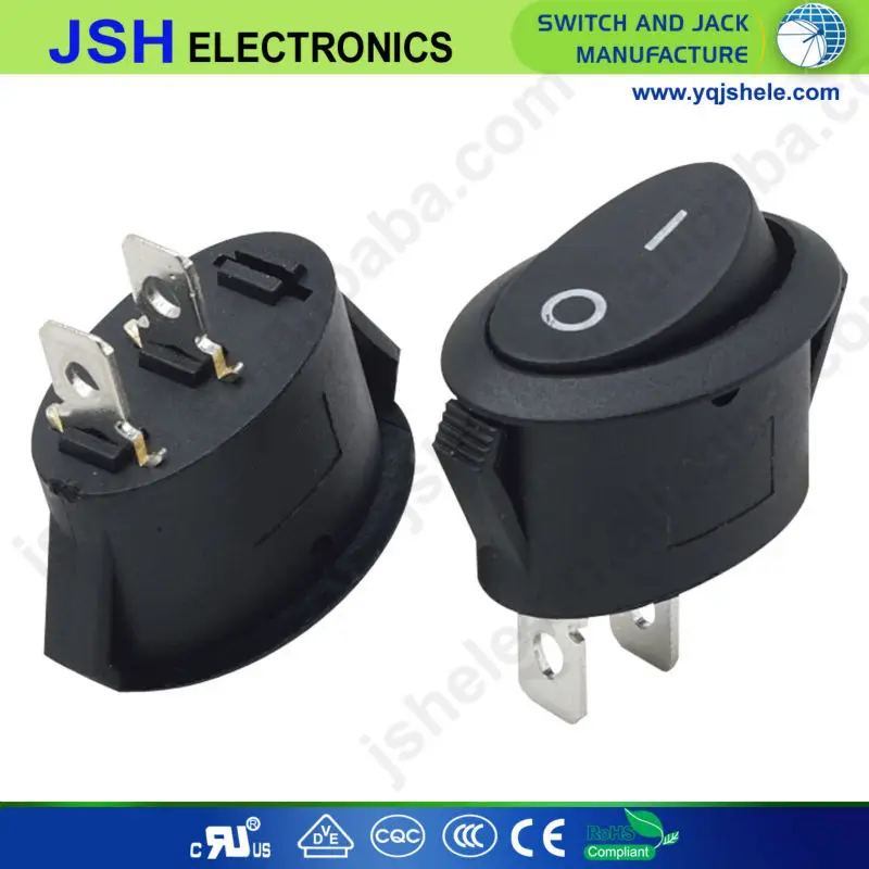 Inline Water Heater >> Kcd2 Micro Push Button Switch Rocker Switch T85 - Buy 16a 12 Volt Illuminated On/off Oval Rocker ... Inline Water Heater >> Kcd2 Micro Push Button Switch Rocker Switch T85 - Buy 16a 12 Volt Illuminated On/off Oval Rocker ...