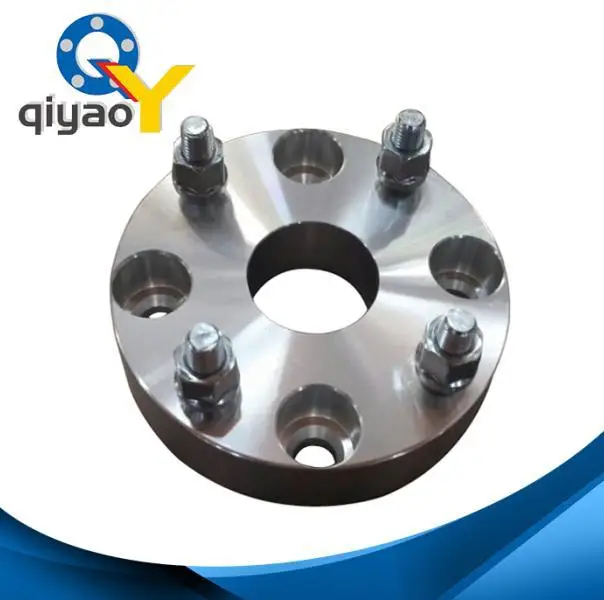 hub centric wheel adapters