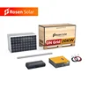 2019 Latest Products Online Home Power Solar System 1kw 2kw 3kw 10kw 20kw 1000w on Grid Inverter Pv Solar Power system