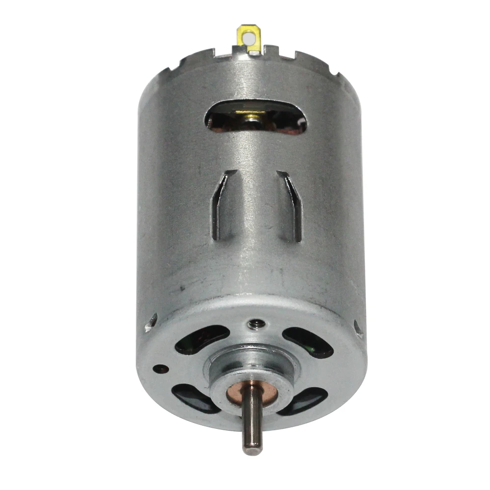 dc motor for rc car
