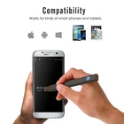 Promotional active stylus pen universal for all tablets