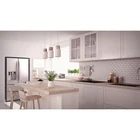 Kitchen Units Melamine Kitchen Units Free Design Luxury Simple Modular Melamine Kitchen Units