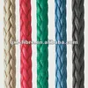 high quality factory directly selling uhmwpe fiber marine rope