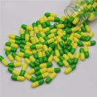 Wholesale Private Label Fast Effective Safe Weight Loss Slimming Capsules