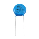 Safety Safety Capacitor 472m Safety Ceramic Disc Y2 Capacitor 300V 472M Ceramic Safety Capacitor For Ac Decoupling Cross