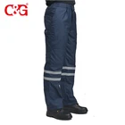 Unique design flame retardant pants nomex work frc work pants