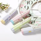 Professional korean fast mini hair straightener