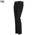 China Wholesale Sports Clothing Custom Golf Outdoor Pants Men