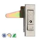 FS3144 Panel Lock with Key for Electrical Cabinet Door Swing handle locks
