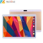 OEM Newest 10 inch ALLWinner Rockchip MTK CPU Option 2GB RAM 32GB Android 6.0 Tablet PC