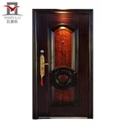 PHIPULO standard size security steel door