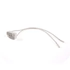 operating halogen light lamp holder G4 GZ4 sockets