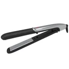 Sabeco classics color modernstyles ceramic temperature control LED display hair straightener