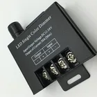 Remote Control Switch Led Dimmer Switch Led Single Color Touch Dimmer Switch