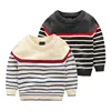 /product-detail/new-fashion-spring-children-fall-designs-pure-baby-child-boy-pullover-stripe-sweater-60599537069.html