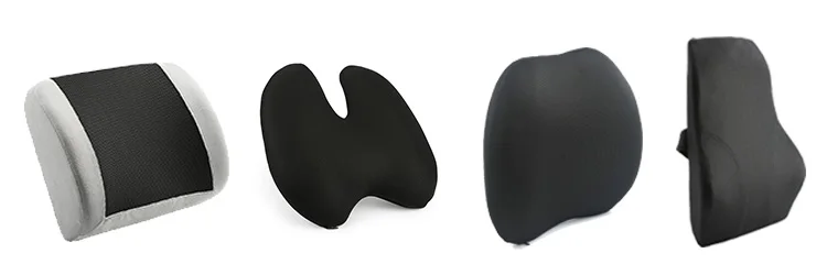 back cushion