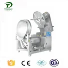 Popcorn Application and New Condition industrial popcorn making machine