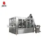 Automatic 200ml 500ml 1L Alcoholic Beverage Machinery Small Beer Wine Bottling Filling Machine