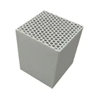 Thermal storage Honeycomb Ceramic for RTO and RCO heat exchanger