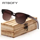 RTBOFY ray sun glasses polarized man square sunglasses for wholesales