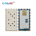 G-NiceRF SA818 - 5km UHF walkie talkie module 1W high power VHF rf wireless audio transceiver