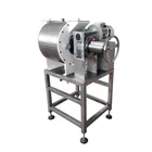 Chocolate Refiner Chocolate Conche Machine for Cake/ Chocolate/Candy/Biscuit Production Line