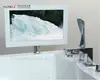 NEW design waterproof led lcd TV
