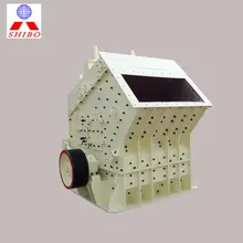 Mining,metallurgy,building ,highway,railway and chemical industry best stone impact crusher